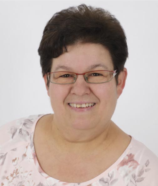 Frau Besel