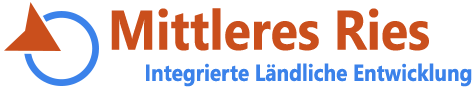Mittleres Ries - die helfende Hand